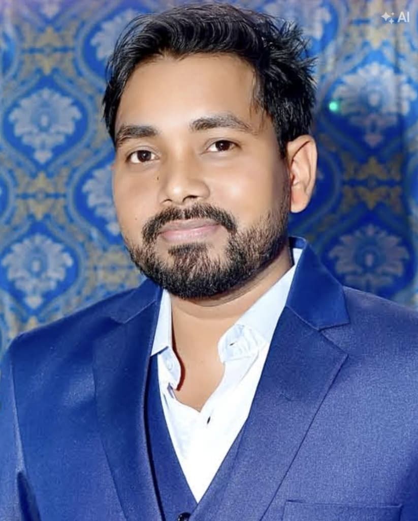 Avinash Kumar CEO