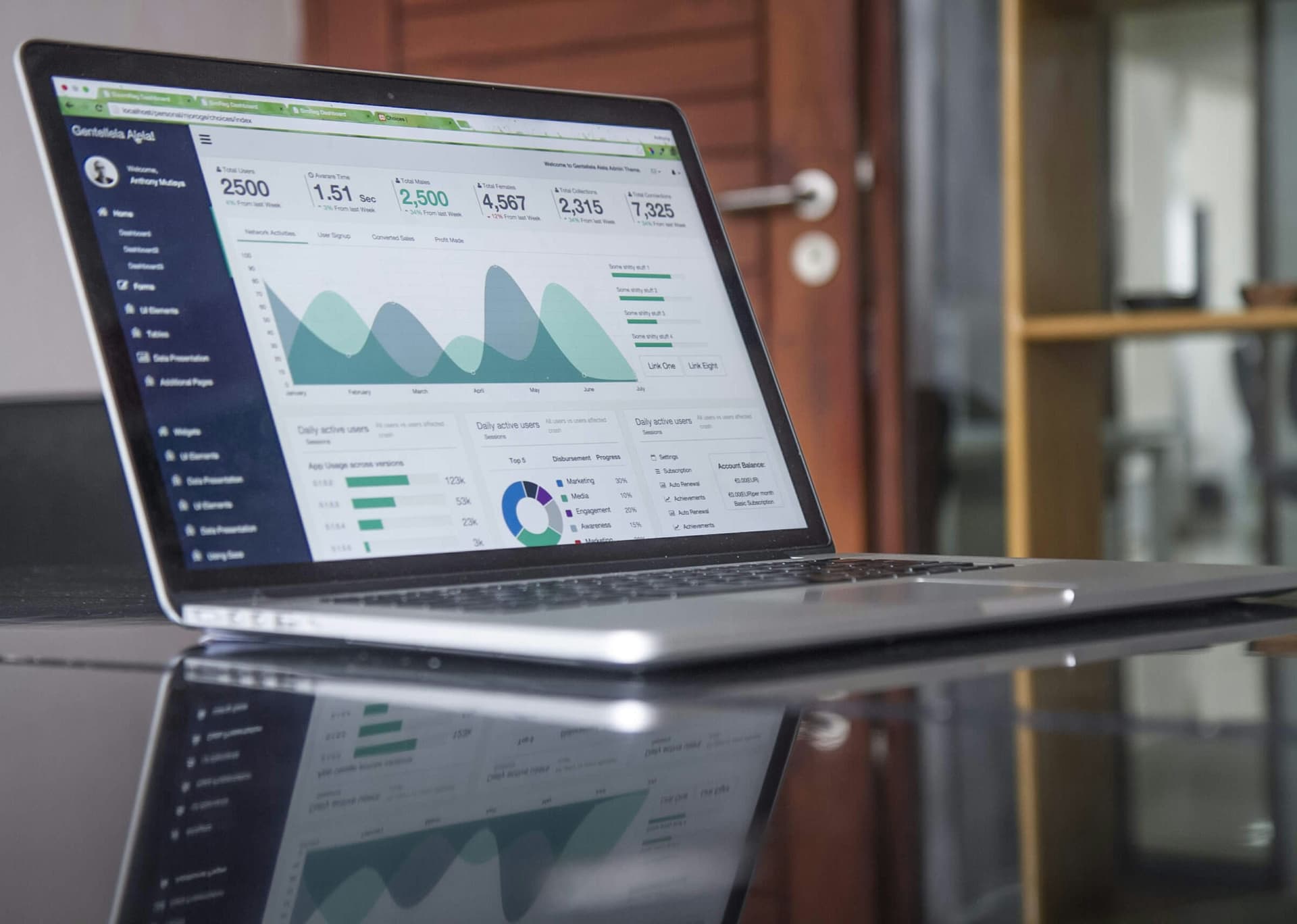SEO & Growth: A Practical Guide to Building Sustainable Organic Traffic