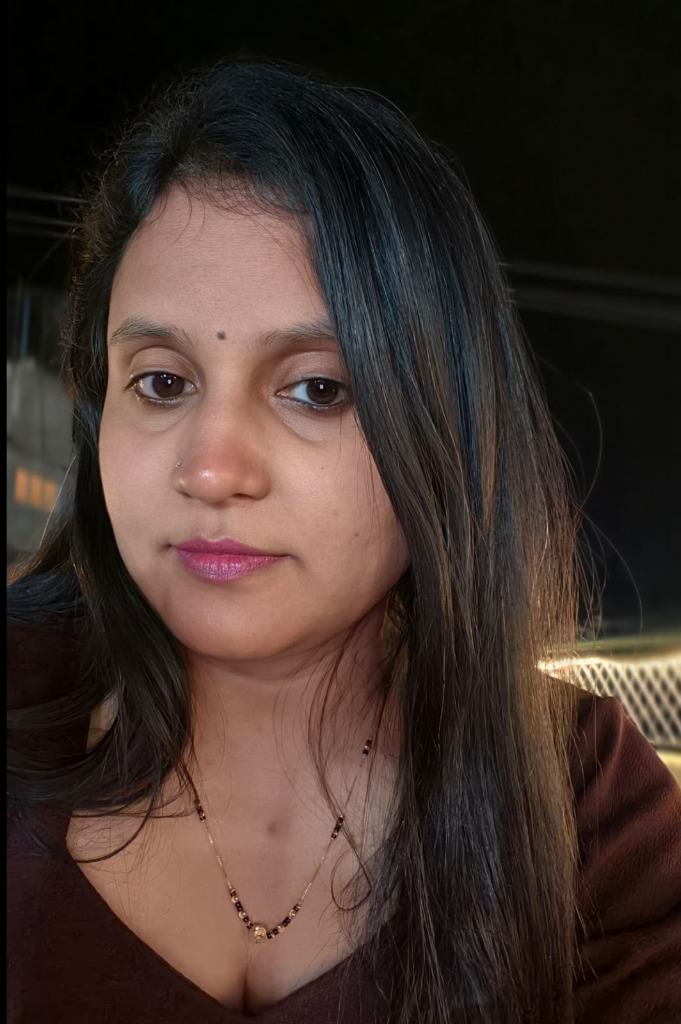 Mrs. Alpana Sinha