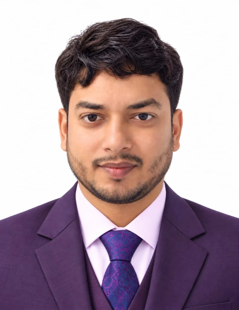 Manveer Kumar, Sr. Consultant (SDET) at codeYB