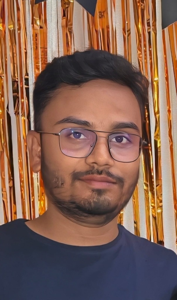 Mr. Nitish Kumar