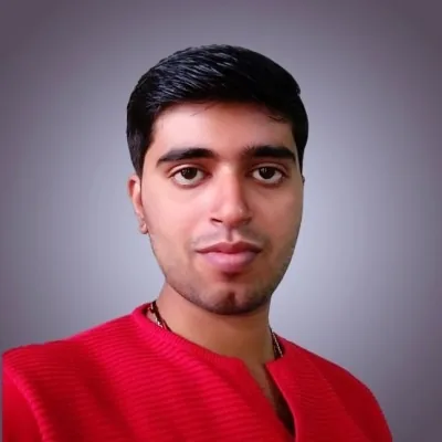 Mr. Shubham Singh, CTO & Architect at codeYB