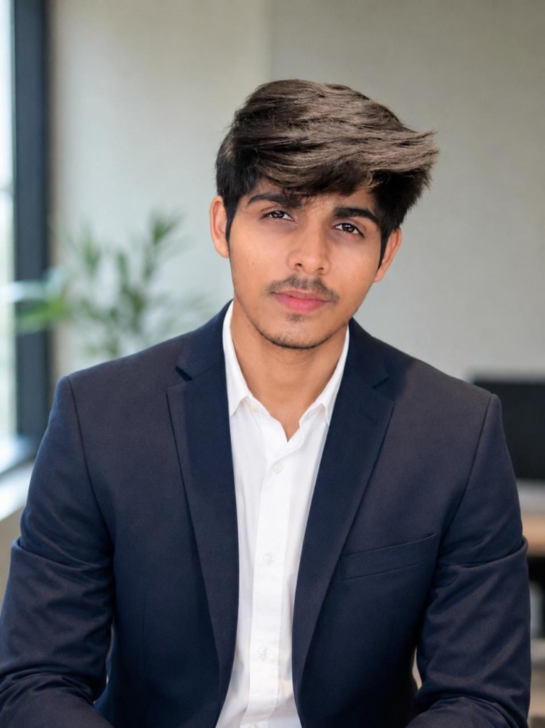 Mr. Suraj Verma